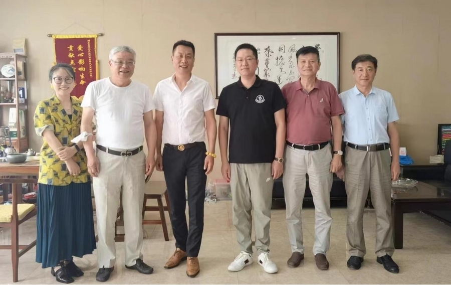 上海制笔技术服务有限公司来温调研3.jpg